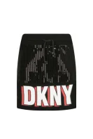 Krilo DKNY Kids 	črna	